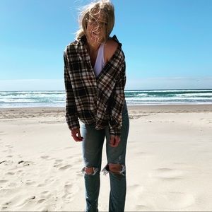 Meet your Posher, Carrigan